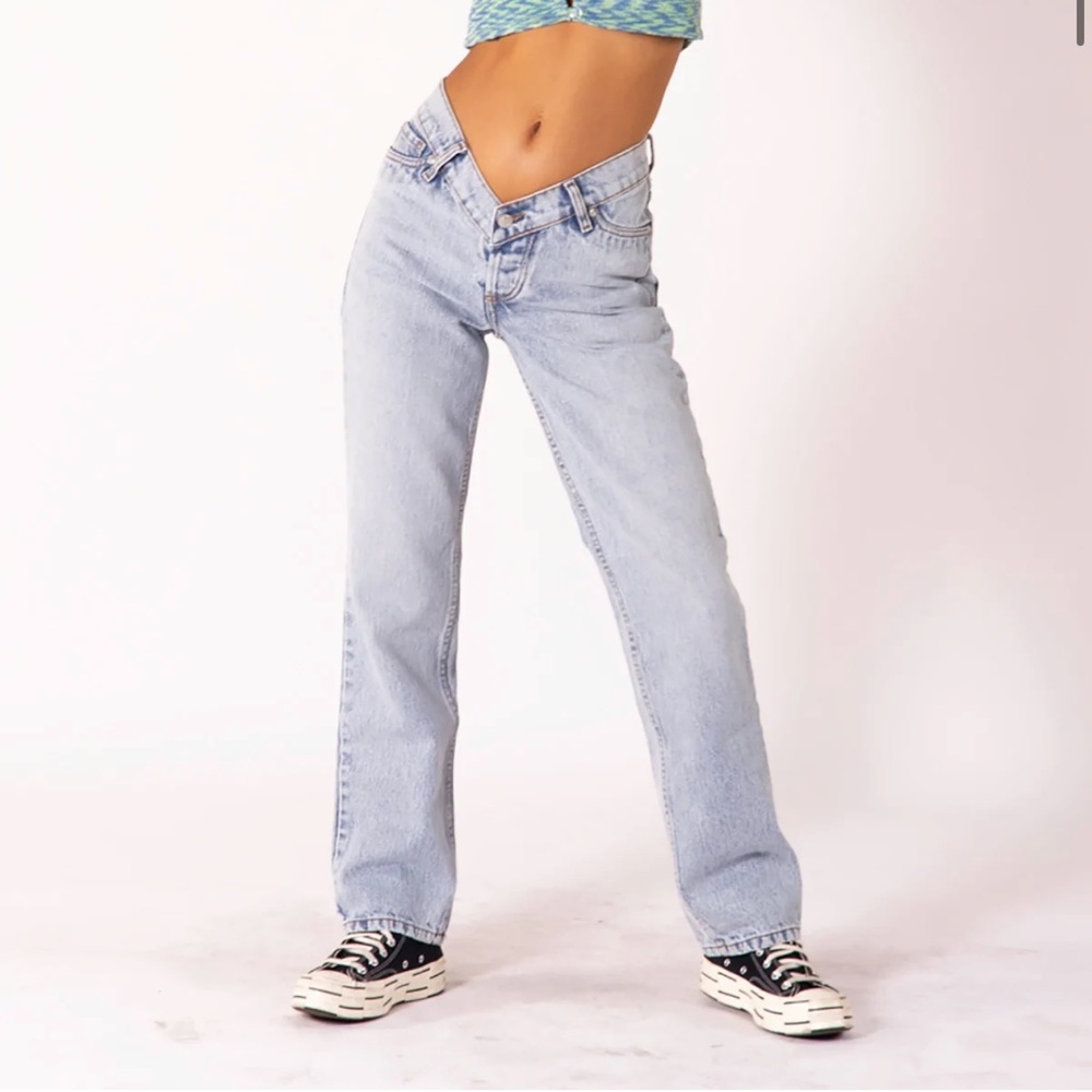 REVICE DENIM - VIPER / UP ALL NIGHT